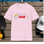 Just Dink It