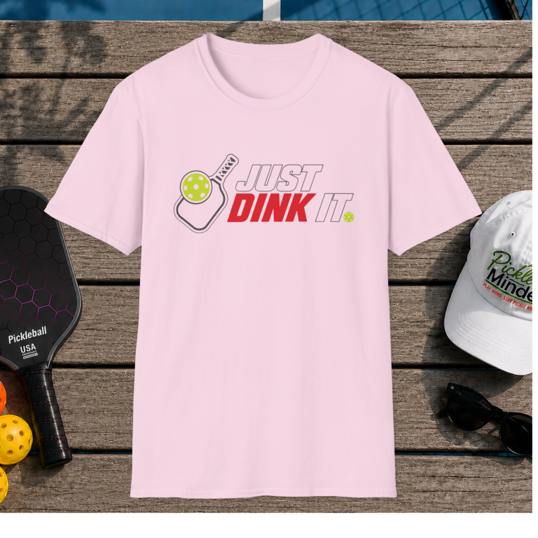 Just Dink It