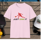 Just Dink It
