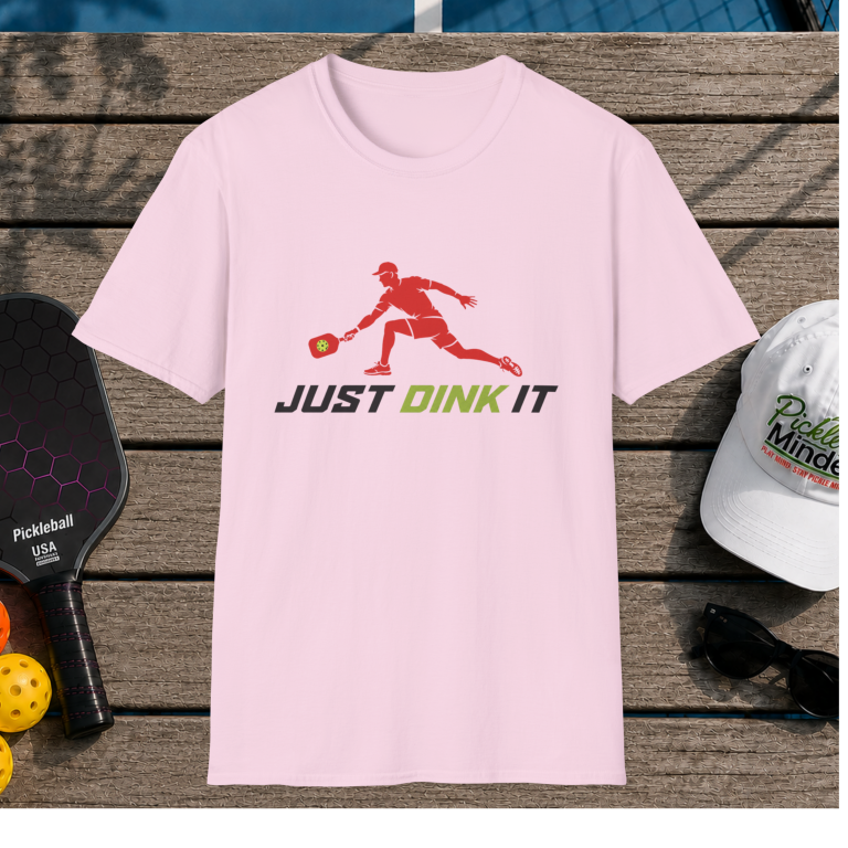 Just Dink It
