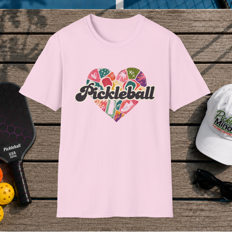 Pickleball