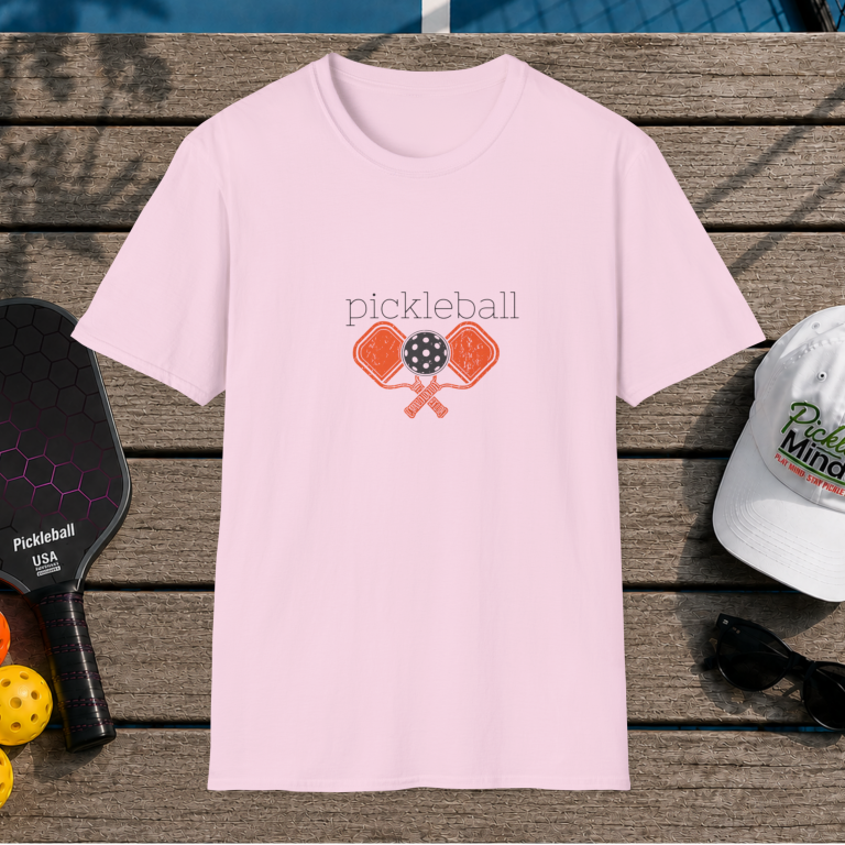 Pickleball