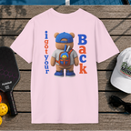 I got your back (Back Print)