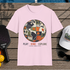 Play Dink Explore