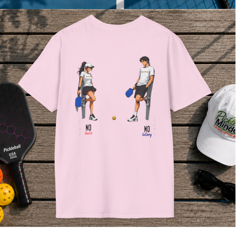Anime (Back Print)