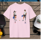 Anime (Back Print)