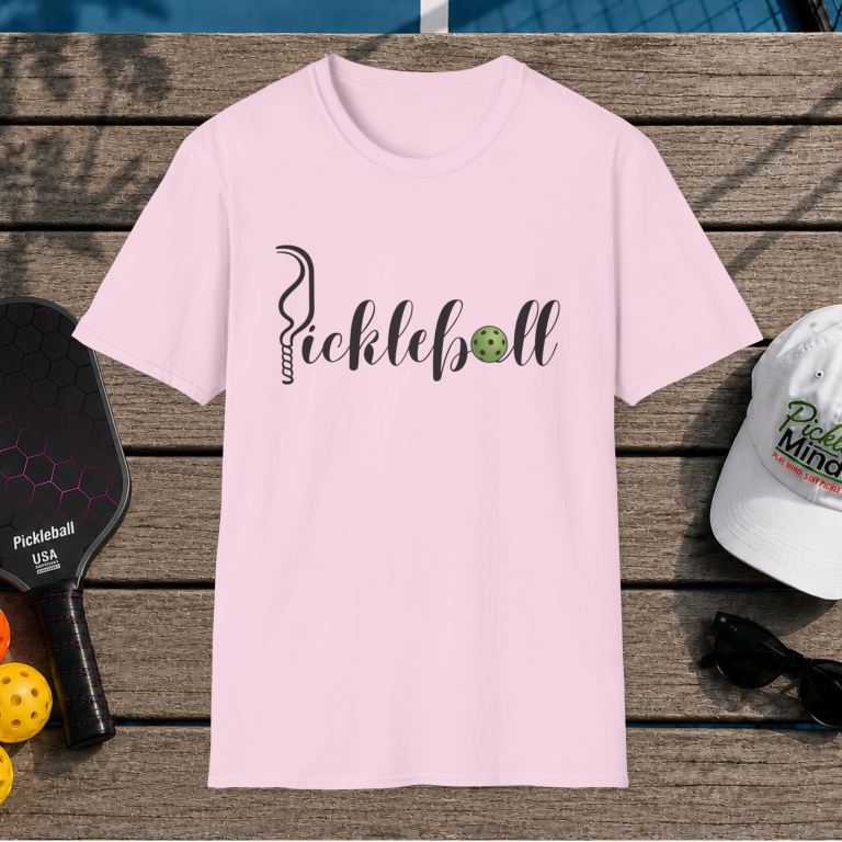 Pickleball