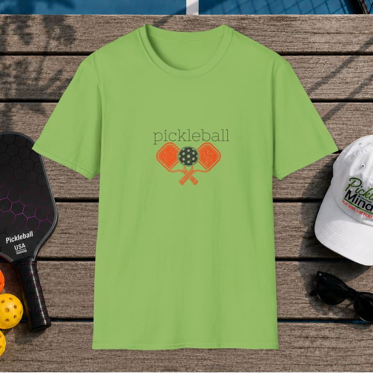 Pickleball