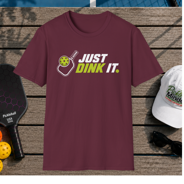 Just Dink It