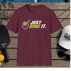 Just Dink It