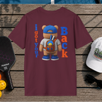 I got your back (Back Print)