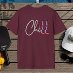 Chill (Back Print)