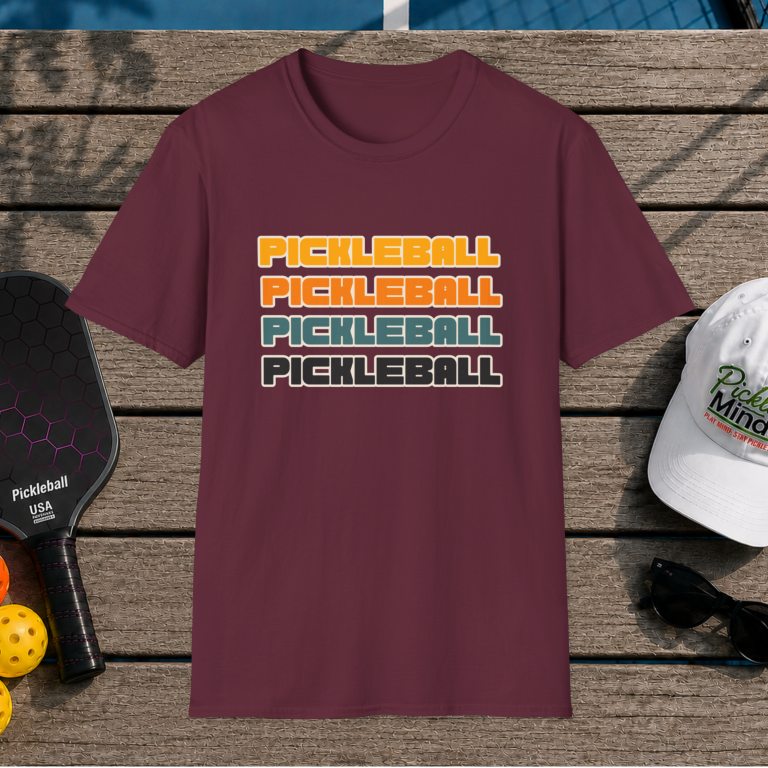 Pickleball