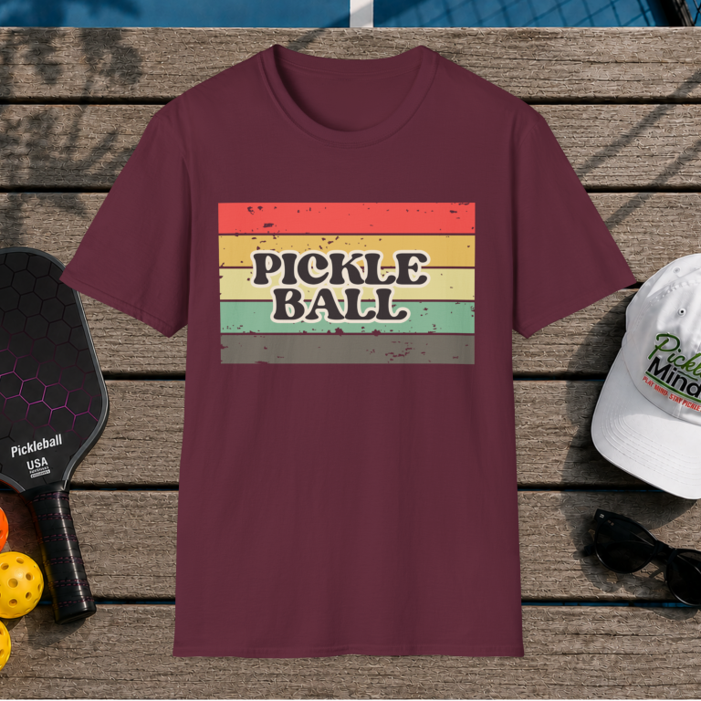 Pickleball