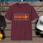Dink Route