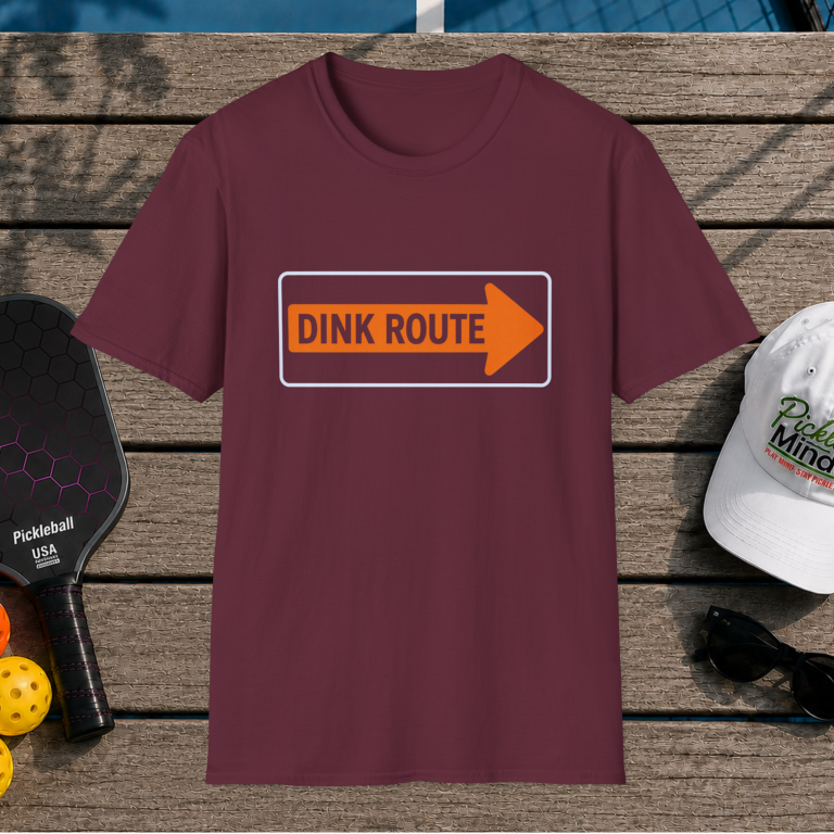 Dink Route