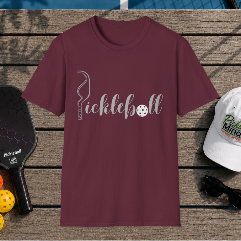 Pickleball