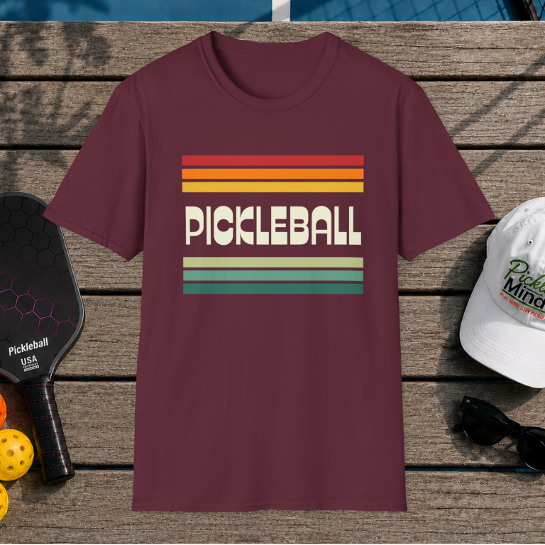 Pickleball