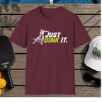 Just Dink It