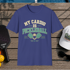 My Cardio is Pickleball