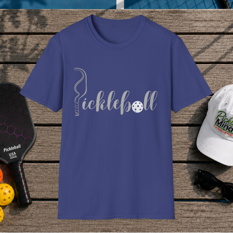 Pickleball