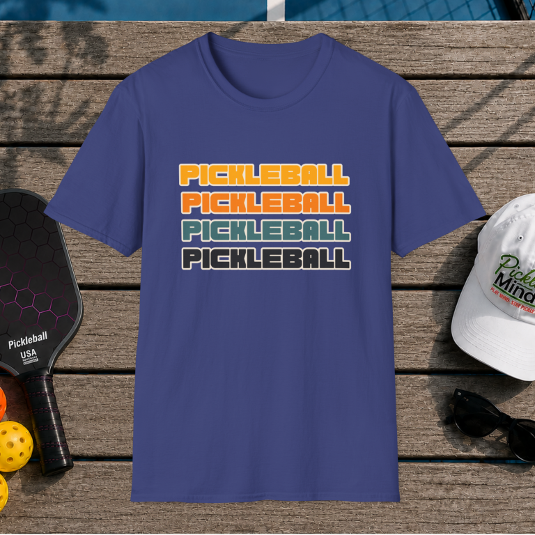 Pickleball