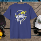 Pickleball (Back Print)