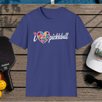 I Love Pickleball