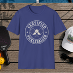 Certified Pickleballer