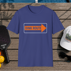 Dink Route