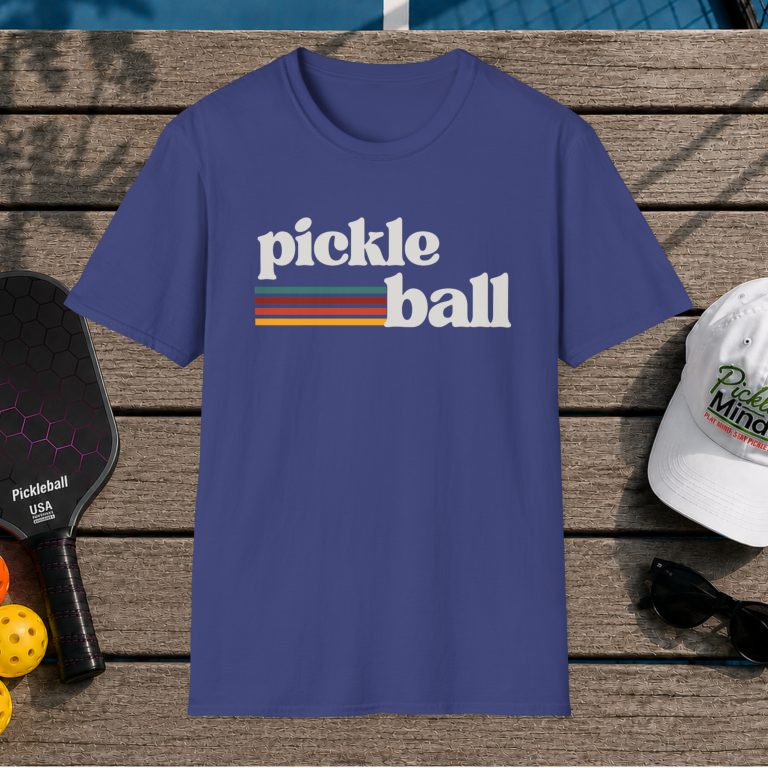 Pickleball