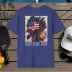 United We Dink (Back Print)