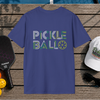 PickleBall (Back Print)