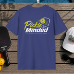 PickleMinded (Back Print)
