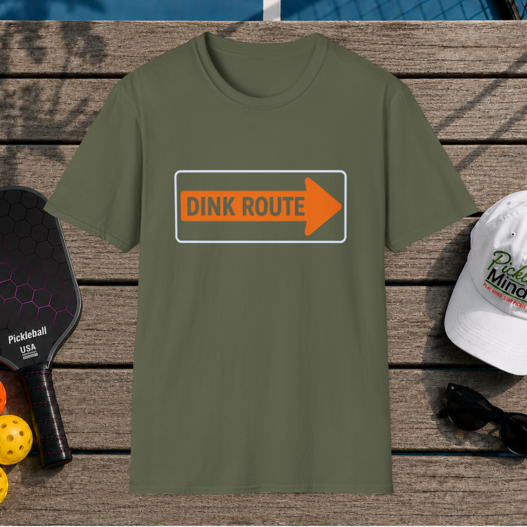 Dink Route