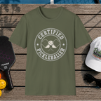 Certified Pickleballer