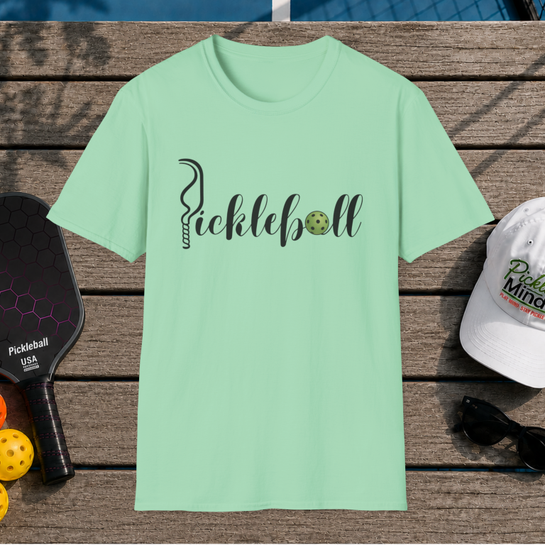 Pickleball