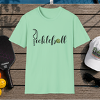 Pickleball