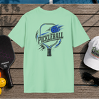 Pickleball (Back Print)