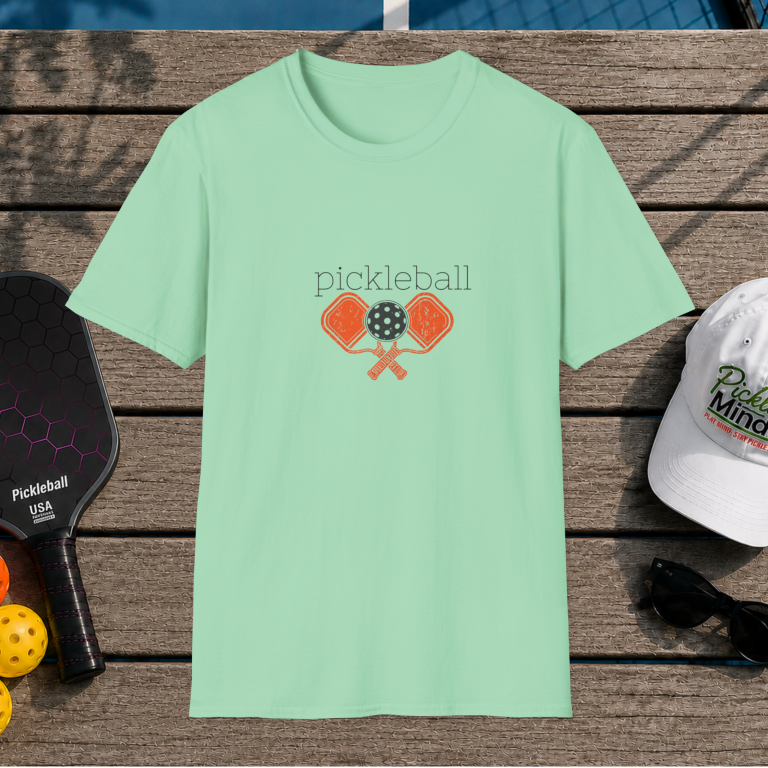Pickleball