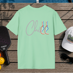 Chill (Back Print)