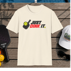 Just Dink It