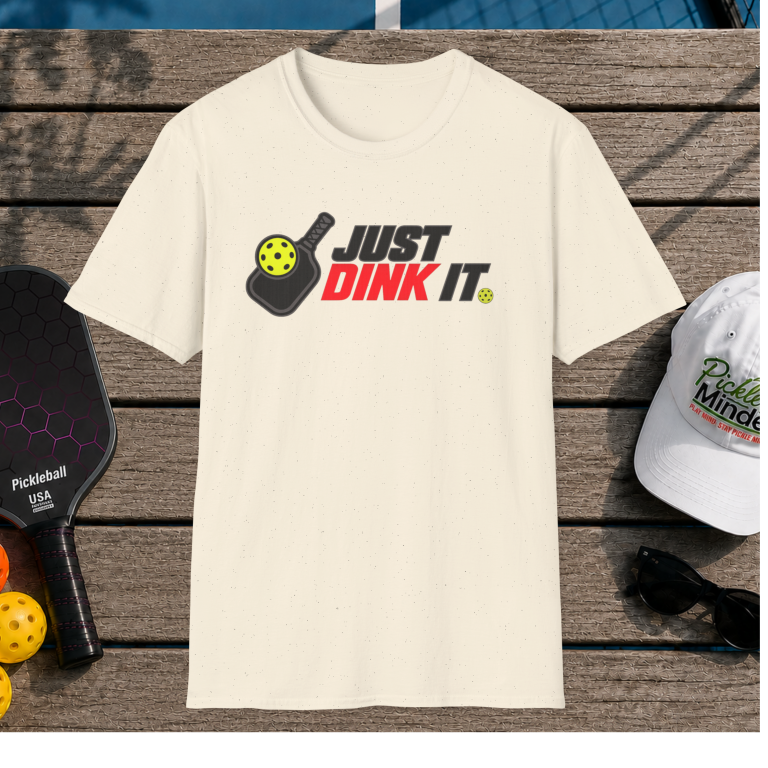 Just Dink It