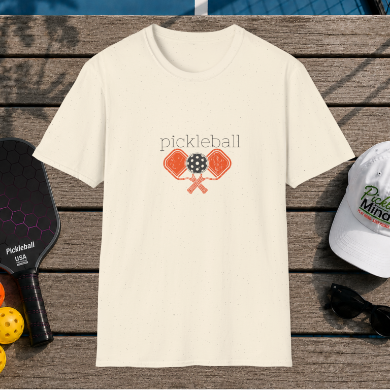 Pickleball