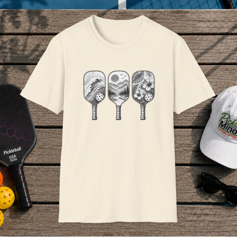 Paddles