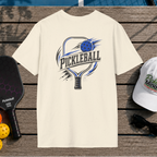 Pickleball (Back Print)