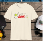 Just Dink It