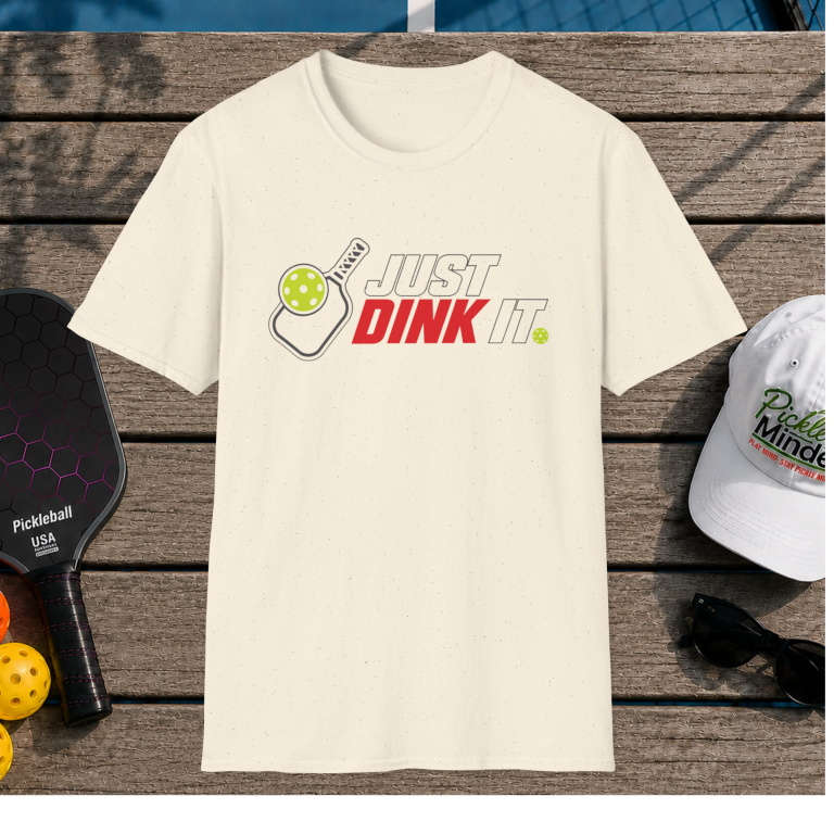 Just Dink It