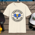Certified Pickleballer