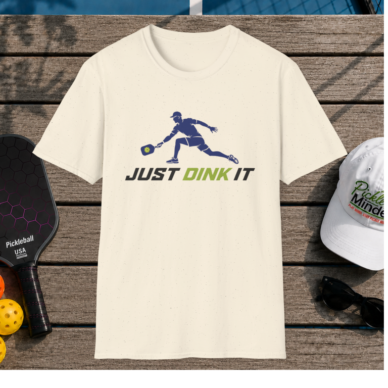 Just Dink It